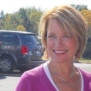 Picture of Emily Beckett
